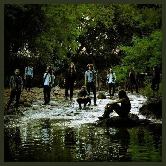 Stolen Byrds
